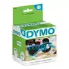 ETIKET DYMO LABELWRITER PRIJSLABEL