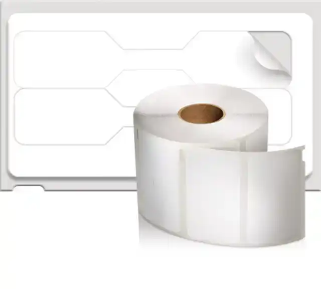 ETIKET DYMO LABELWRITER PRIJSLABEL