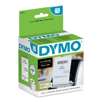 PAPIERROL DYMO LABELWRITER DOORLOPEND
