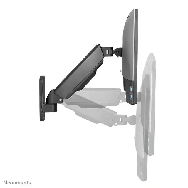 TV/MONITOR WANDSTEUN NEOMOUNTS 17-32