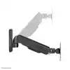 TV/MONITOR WANDSTEUN NEOMOUNTS 17-32