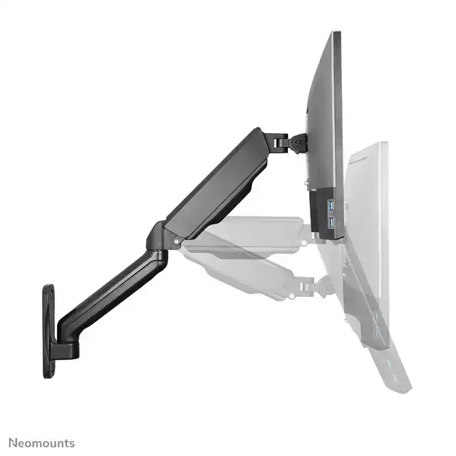 TV/MONITOR WANDSTEUN NEOMOUNTS 17-32