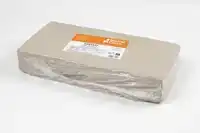 BOETSEERKLEI CREATIV COMPANY WIT 10 KG