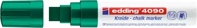 KRIJTSTIFT EDDING 4090 WINDOW BLOK
