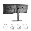 MONITORARM OFFICE GASVEER CROSSBAR 2
