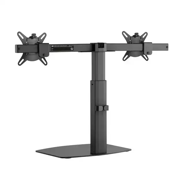 MONITORARM OFFICE GASVEER CROSSBAR 2