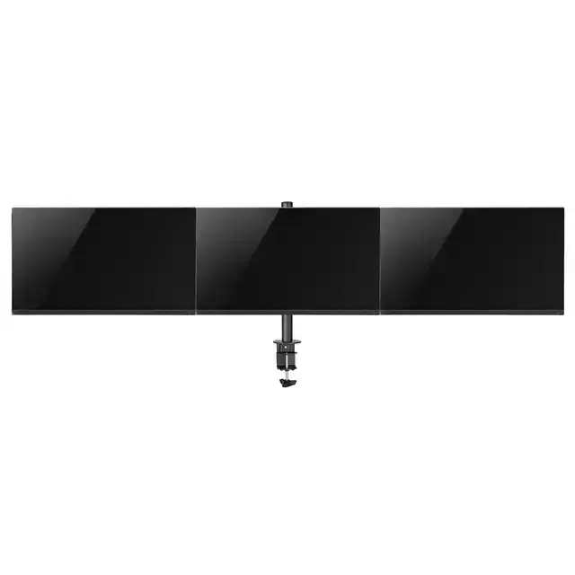 MONITORARM 3 SCHERMEN