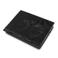 LAPTOPSTANDAARD VENTILATOR HOOGTE