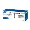 MONITORARM 2 SCHERMEN