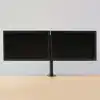 MONITORARM 2 SCHERMEN