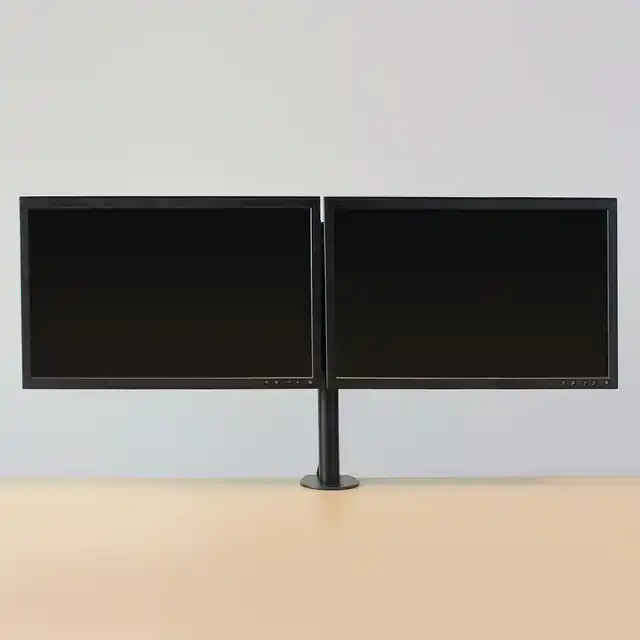 MONITORARM 2 SCHERMEN