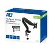 MONITORARM OFFICE MET GASVEER 1 SCHERM