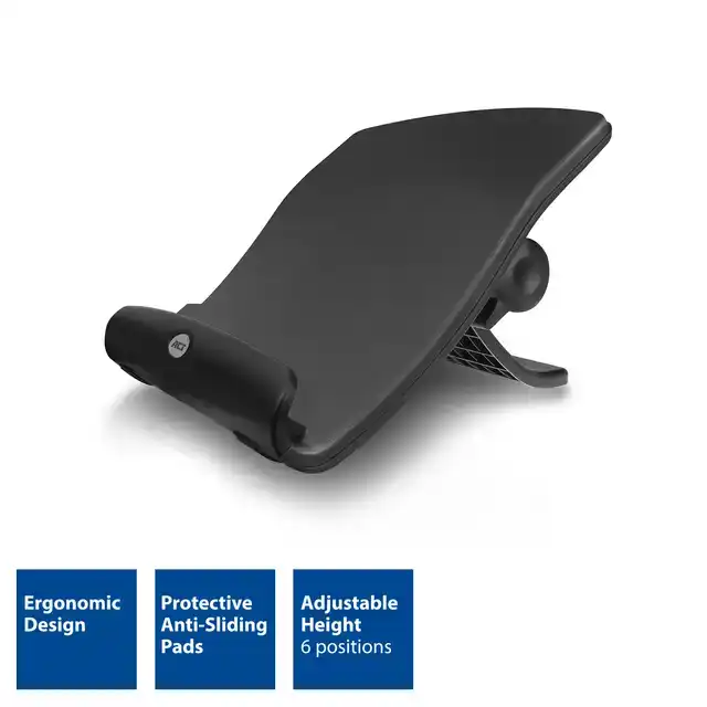 LAPTOPSTANDAARD HOOGTE VERSTELB 6