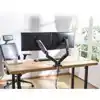 MONITORARM OFFICE MET GASVEER 2