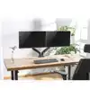 MONITORARM OFFICE MET GASVEER 2