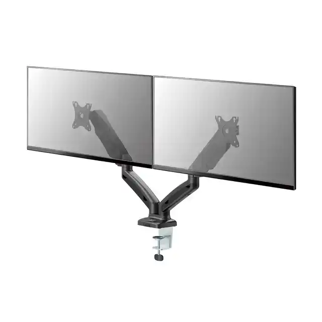 MONITORARM OFFICE MET GASVEER 2