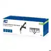 MONITORARM OFFICE MET GASVEER 2