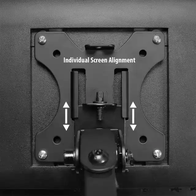 MONITORARM 1 SCHERM