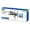 FULL MOTION TV WANDSTEUN 37 TOT 70 INCH