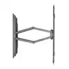 FULL MOTION TV WANDSTEUN 37 TOT 70 INCH