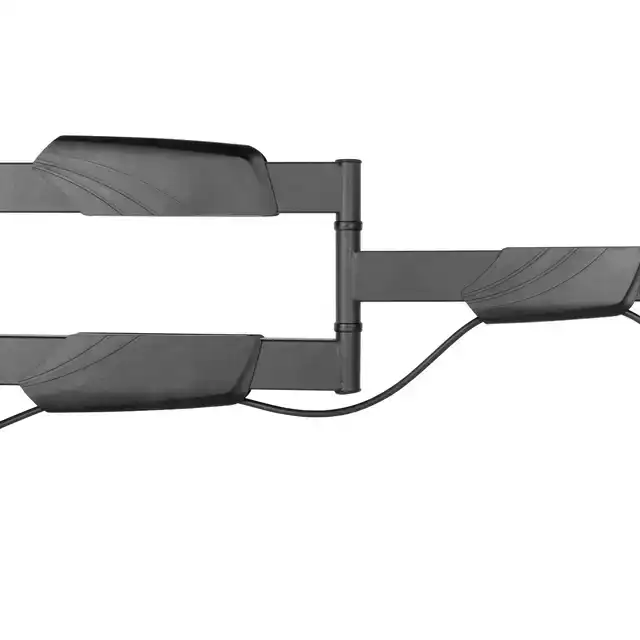 FULL MOTION TV WANDSTEUN 23 TOT 55 INCH