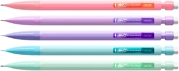VULPOTLOOD BIC MATIC PASTEL HB 0.7MM