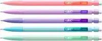 VULPOTLOOD BIC MATIC PASTEL HB 0.7MM