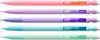 VULPOTLOOD BIC MATIC PASTEL HB 0.7MM