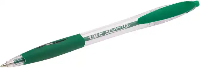 BALPEN BIC ATLANTIS CLASSIC GRIP CLIC M