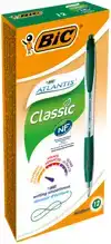 BALPEN BIC ATLANTIS CLASSIC GRIP CLIC M