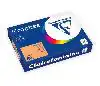 KOPIEERPAPIER TROPHEE A4 80GR ORANJE