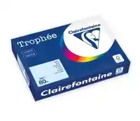 KOPIEERPAPIER TROPHEE A4 80GR