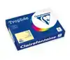 KOPIEERPAPIER TROPHEE A4 80GR GEEL