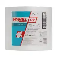 POETSROL WYPALL L10 1-LAAGS 235MMX380M