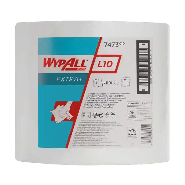 POETSROL WYPALL L10 1-LAAGS 235MMX380M