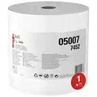 POETSROL WYPALL L40 POWERCLEAN 1-LAAGS