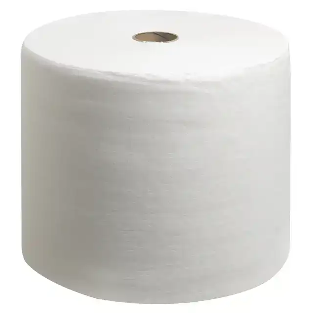 POETSROL WYPALL L40 POWERCLEAN 1-LAAGS