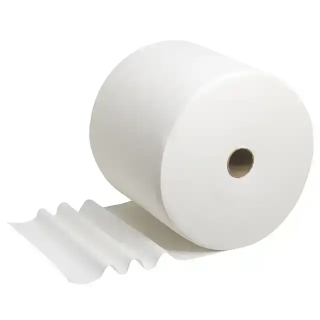 POETSROL WYPALL L40 POWERCLEAN 1-LAAGS