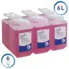 HANDZEEP SCOTT ESSENTIAL FOAM ROZE