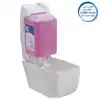 HANDZEEP SCOTT ESSENTIAL FOAM ROZE