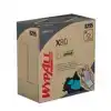 POETSDOEK WYPALL X80 POWERCLEAN