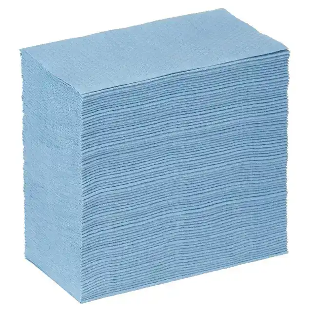 POETSDOEK WYPALL X80 POWERCLEAN