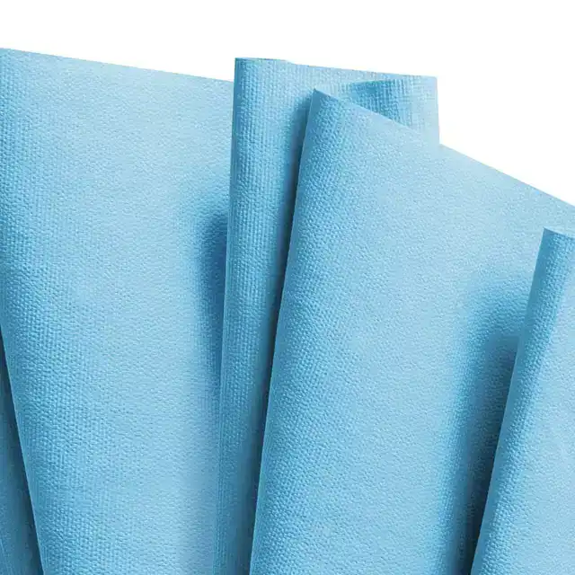 POETSDOEK WYPALL X80 POWERCLEAN
