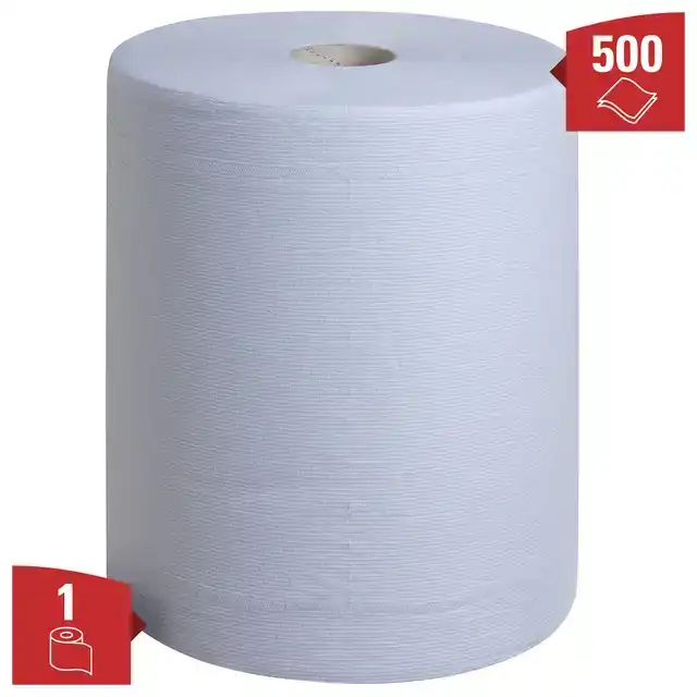 POETSROL WYPALL L20 325MMX190M 500VEL