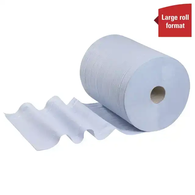POETSROL WYPALL L20 325MMX190M 500VEL