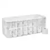 TOILETPAPIER KLEENEX 2-LAAGS 250VEL WIT