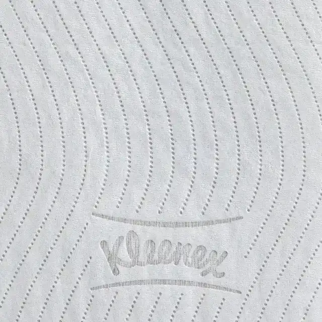 TOILETPAPIER KLEENEX 2-LAAGS 250VEL WIT