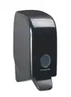 ZEEPDISPENSER AQUARIUS 1 LITER ZWART