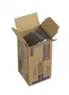 ZEEPDISPENSER AQUARIUS 1 LITER ZWART