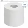TOILETPAPIER KLEENEX 3-LAAGS 195VEL WIT